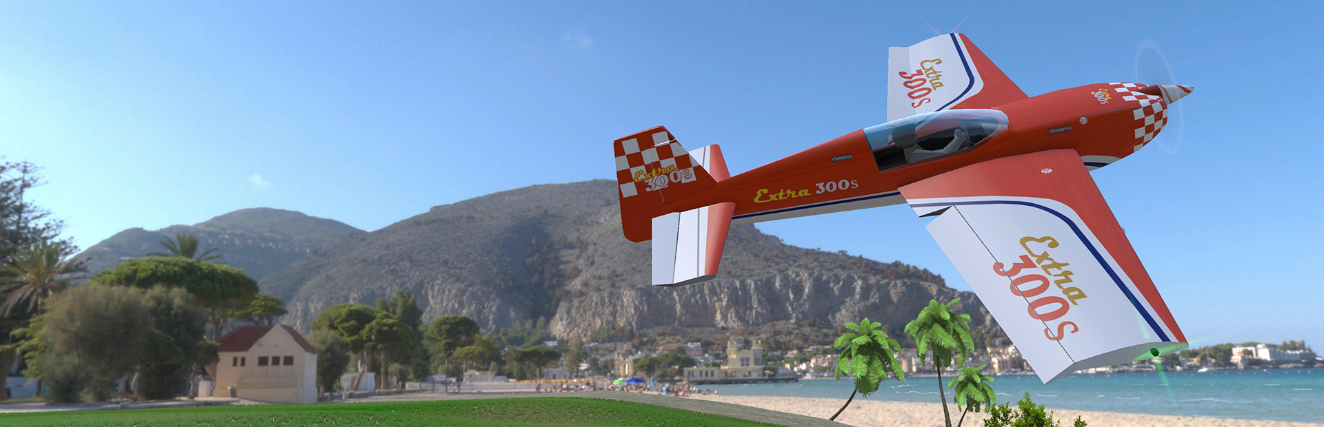 RC Flight Simulator 2020 VR
