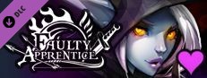 Faulty Apprentice - 18+ Uncensored Content game capsule image