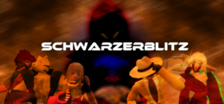 Schwarzerblitz banner image