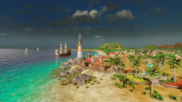 Port Royale 4 - Extended Edition Bonus Content