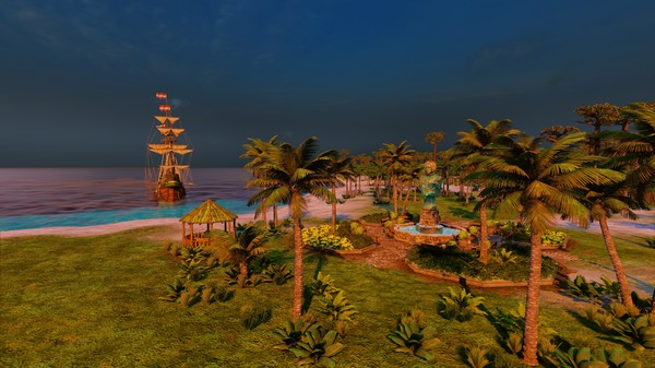 Port Royale 4 - Extended Edition Bonus Content