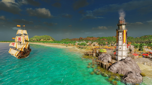 Port Royale 4 - Extended Edition Bonus Content