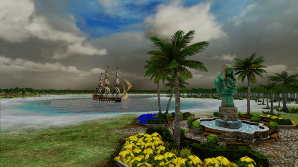 Port Royale 4 - Extended Edition Bonus Content