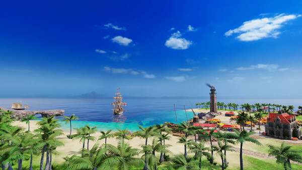 Port Royale 4 - Extended Edition Bonus Content