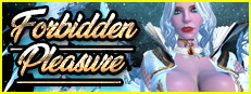 Forbidden Pleasure