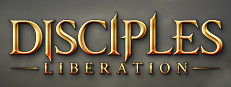 Сэкономьте 55% при покупке Disciples: Liberation в Steam