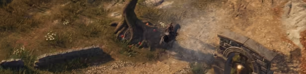 Disciples: Liberation video 3