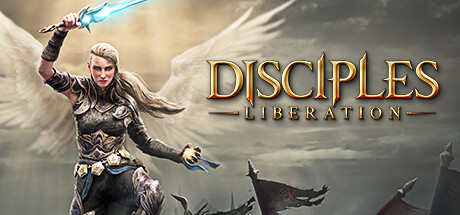 Disciples: Liberation crack status