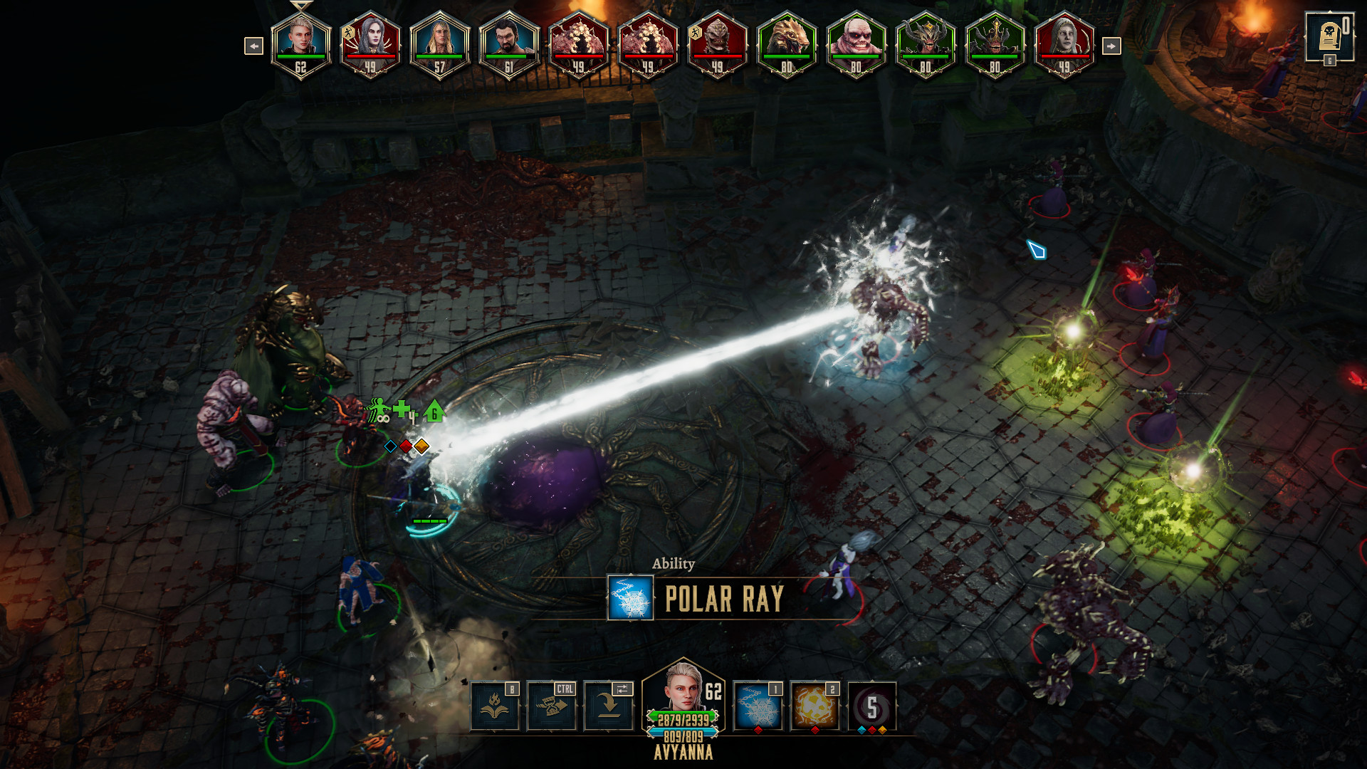 Disciples: Liberation - Deluxe Edition screenshot thumbnail screenshot 6