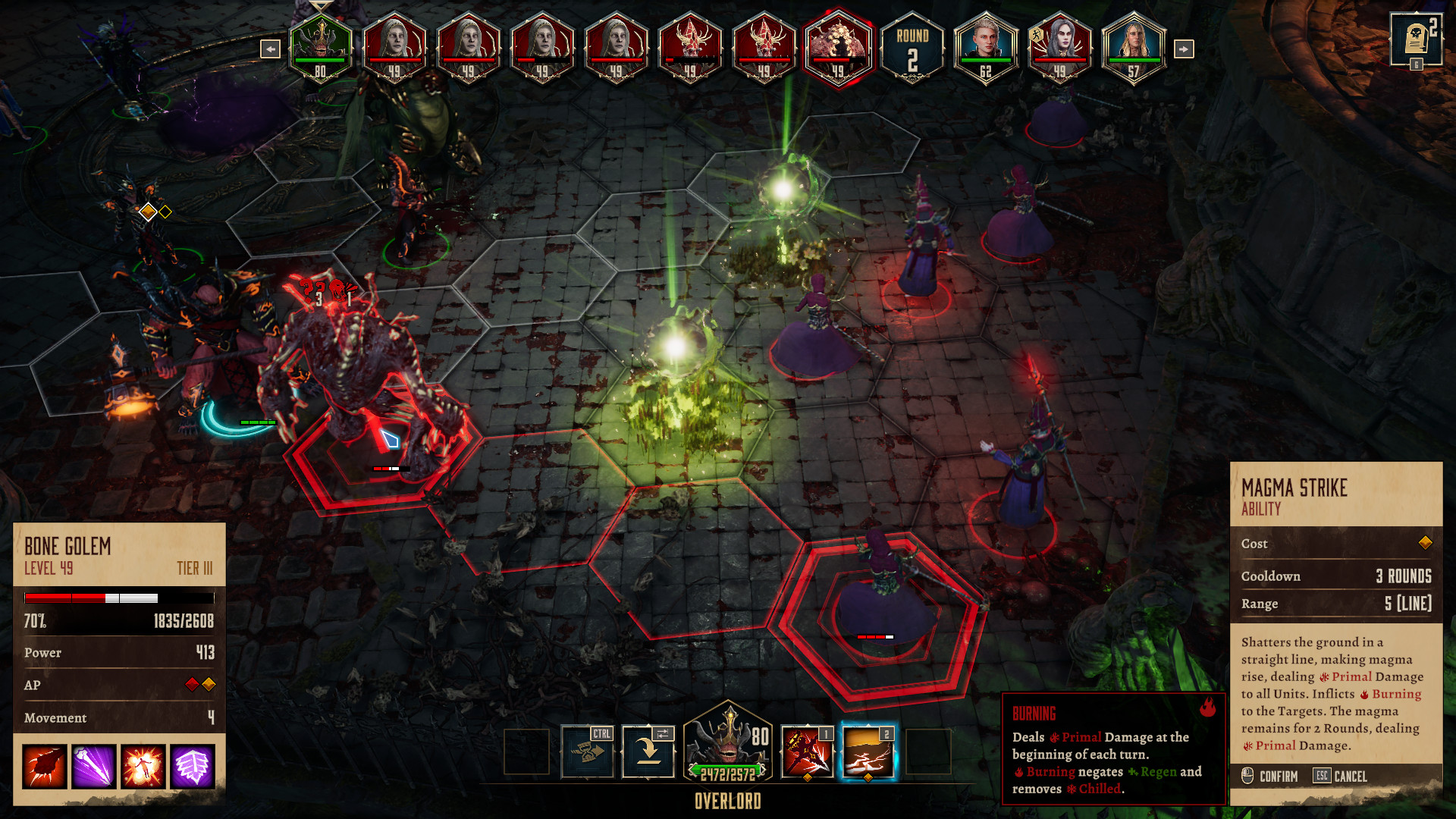 Disciples: Liberation - Deluxe Edition screenshot thumbnail screenshot 8