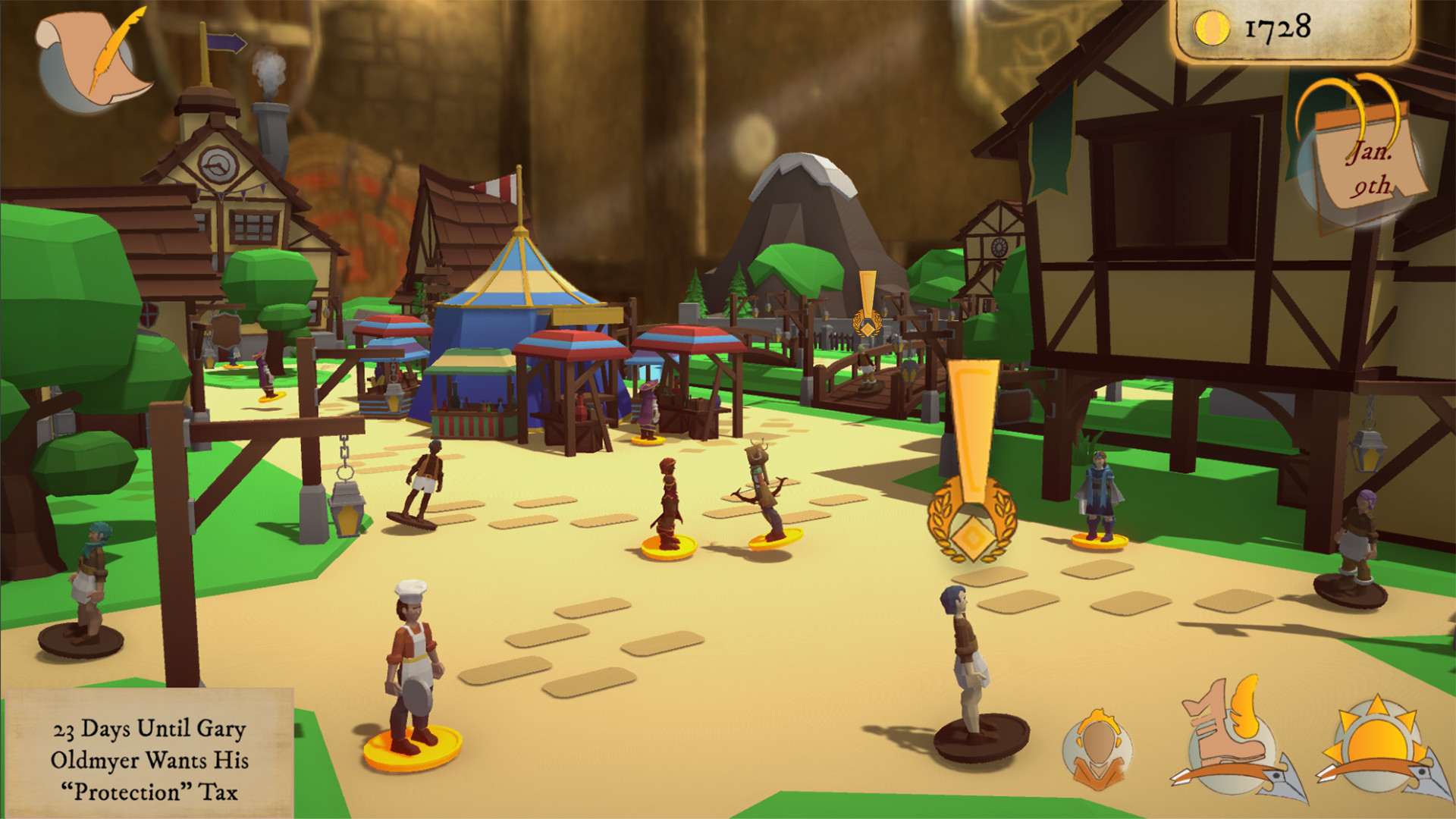 Guilded Featured Screenshot #1