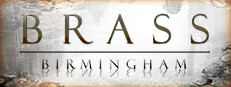 Brass: Birmingham game cover
