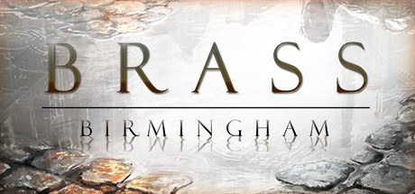 Brass: Birmingham Cover Image