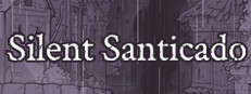 Silent Santicado