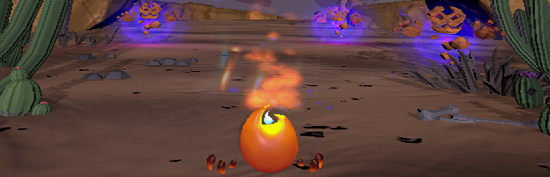 Blaze