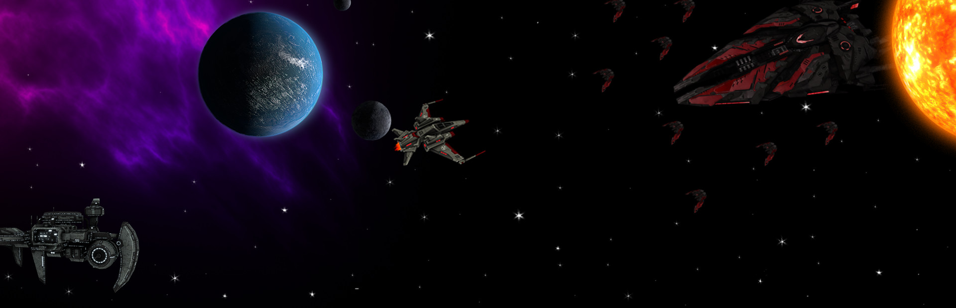 Centauri Dominion