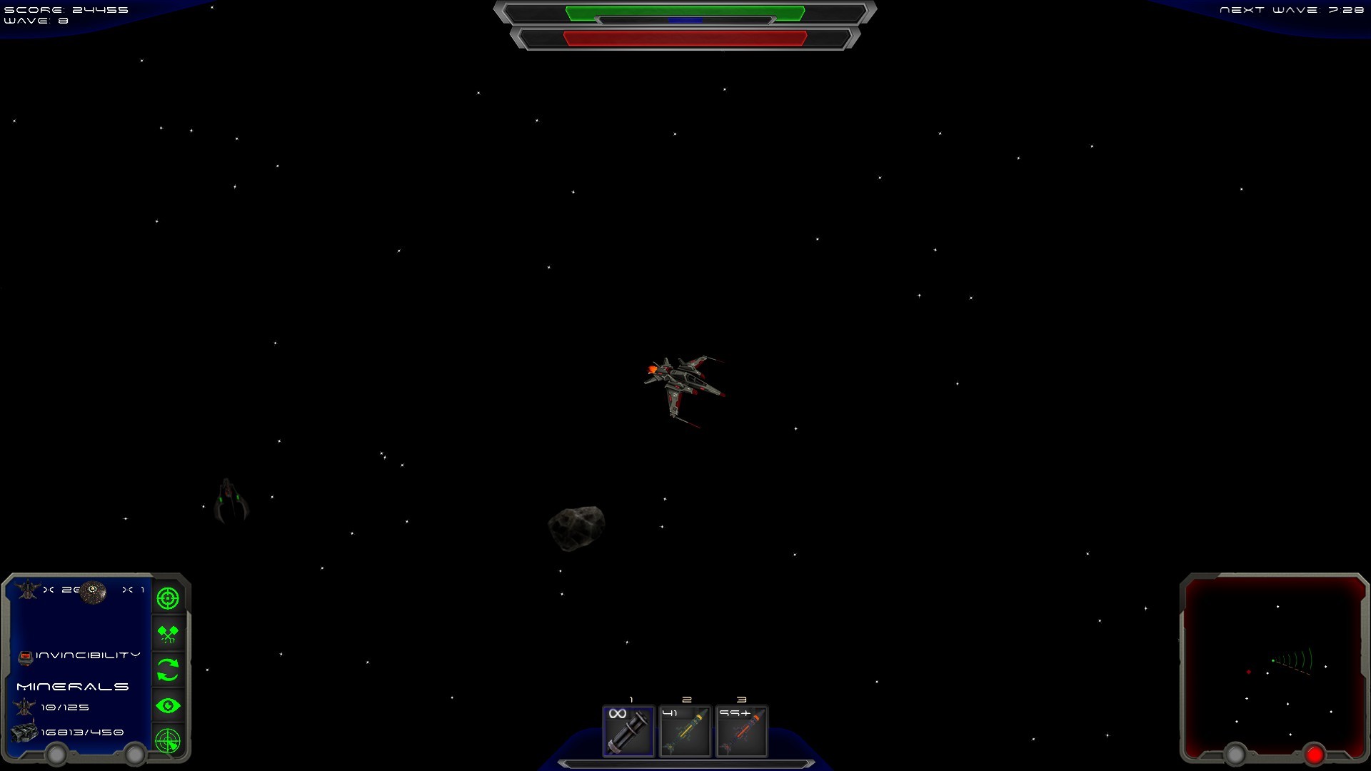 #5. Centauri Dominion (Steam) โดย: J P Termaat