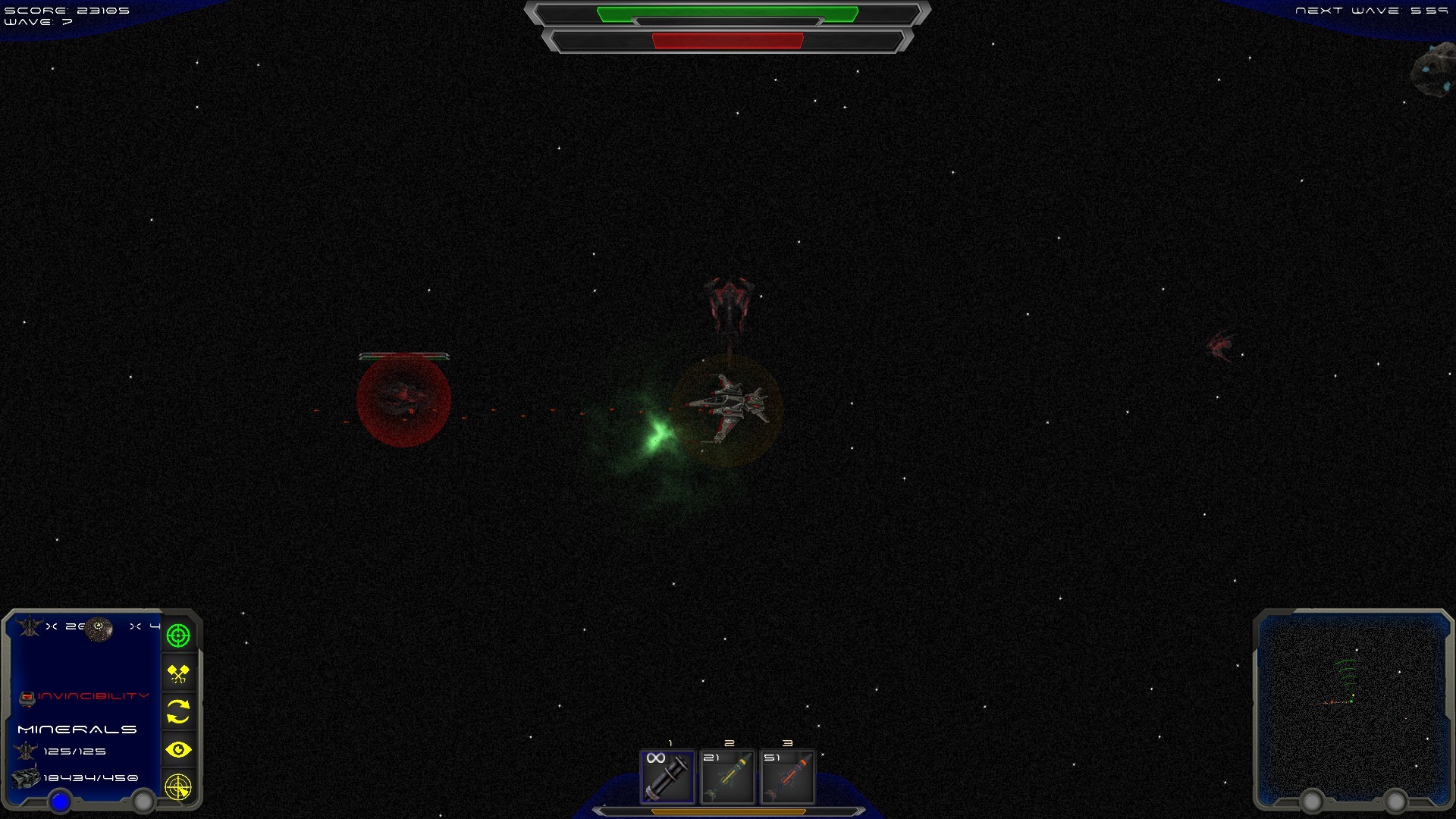 #8. Centauri Dominion (Steam) โดย: J P Termaat