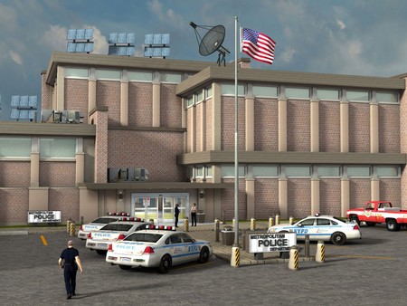 The Coroner Saga: Episode 3 - Deadly Truth