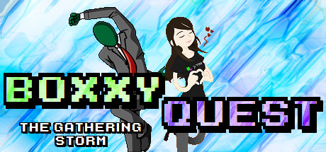 BoxxyQuest: The Gathering Storm Cheat Engine/CT