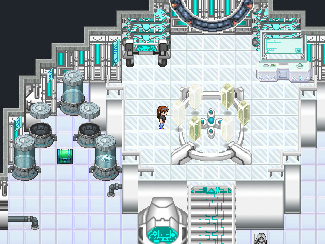 BoxxyQuest: The Gathering Storm Featured Screenshot #1