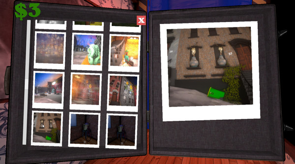 Screenshot z Tales From Off-Peak City Vol. 1 Soundtrack Screenshot z Tales From Off-Peak City Vol. 1 Soundtrack