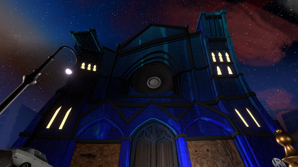 Screenshot z Tales From Off-Peak City Vol. 1 Soundtrack Screenshot z Tales From Off-Peak City Vol. 1 Soundtrack