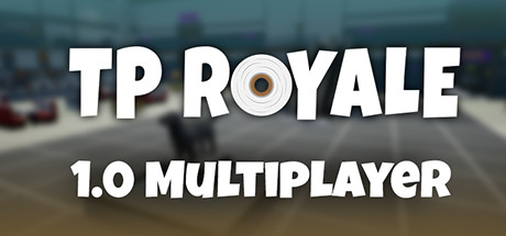 TP Royale Cheat Engine/CT