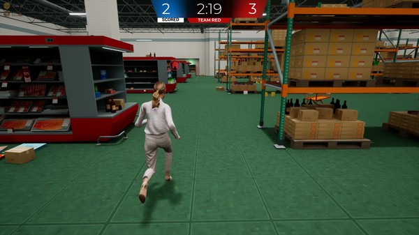 TP Royale screenshot 5