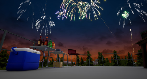 Screenshot z TP Royale