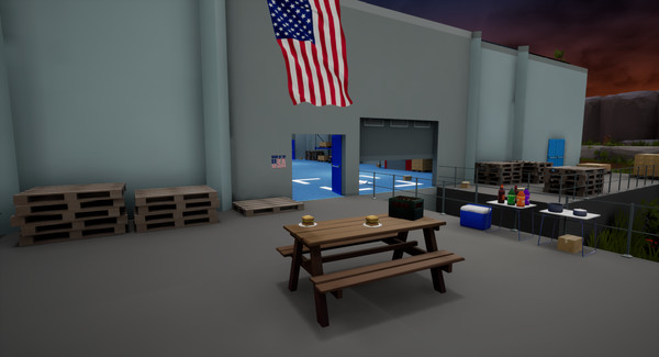 Screenshot z TP Royale