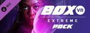 BoxVR - Extreme Pack