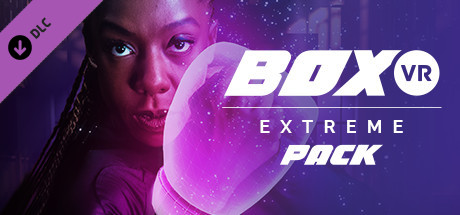 BoxVR - Extreme Pack cover art