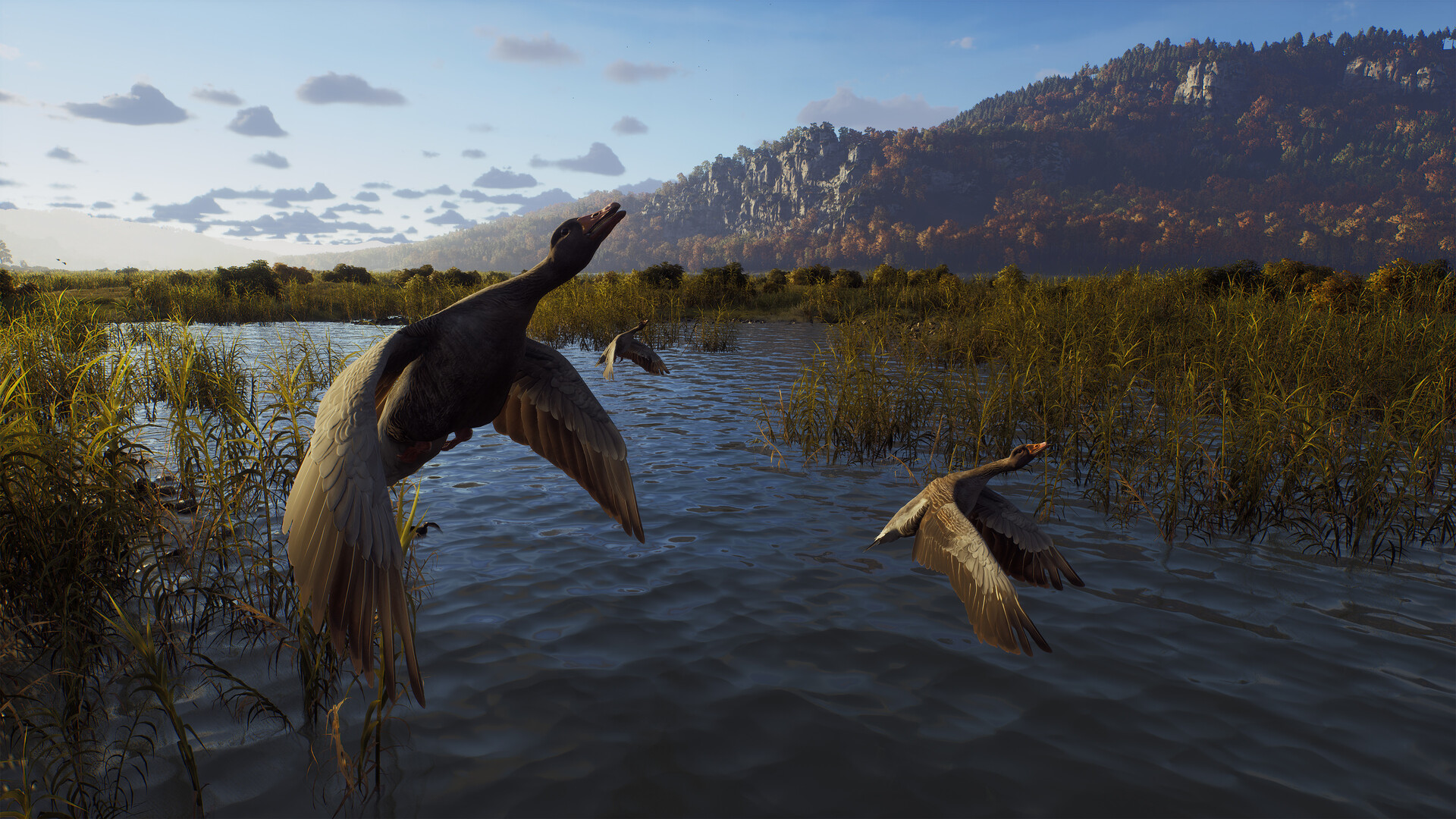 Way of the Hunter screenshot #6