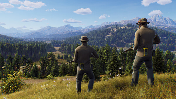 Way of the Hunter (Elite Edition) (Steam) screenshot 20