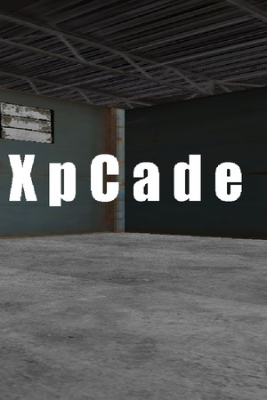 Обложка XpCade