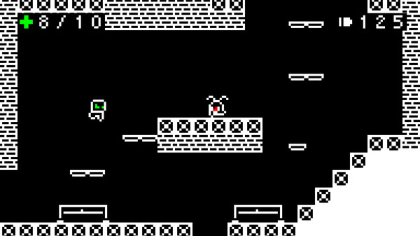 Two Bit Hero screenshot 1