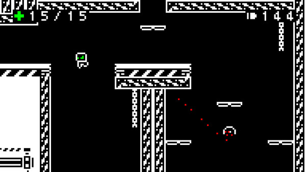 Screenshot 2 of Two Bit Hero - additional gameplay view
