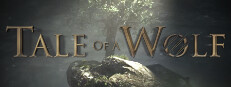 Tale Of A Wolf cover
