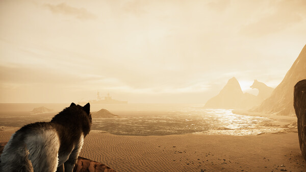 Tale Of A Wolf screenshot 11