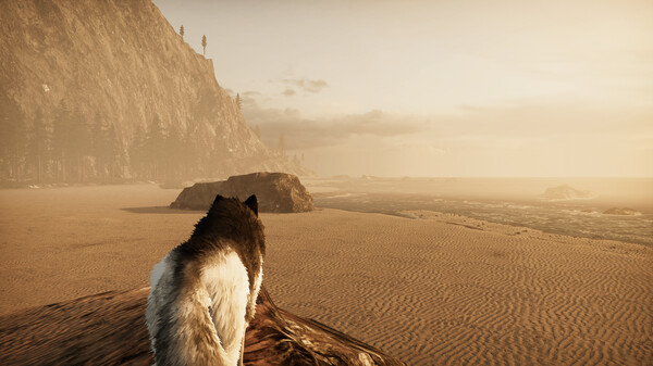 Tale Of A Wolf screenshot 10