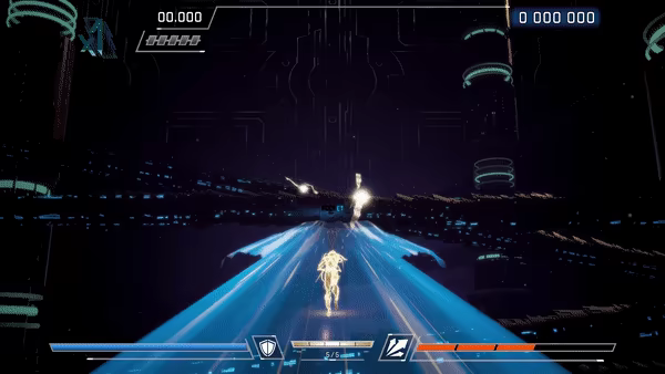 Outshine video 3