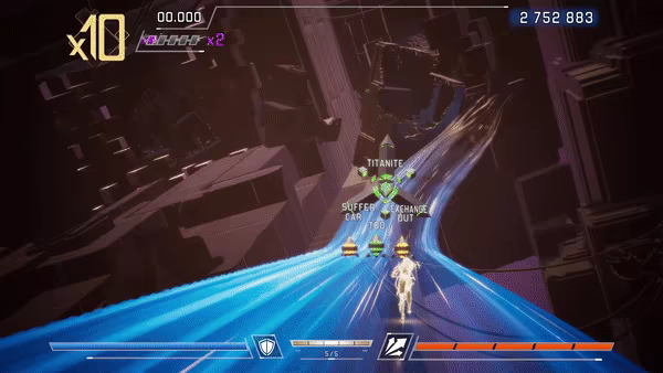 Outshine video 2