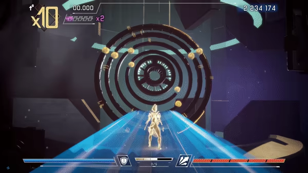 Outshine video 1