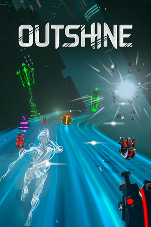 Cover art of Outshine