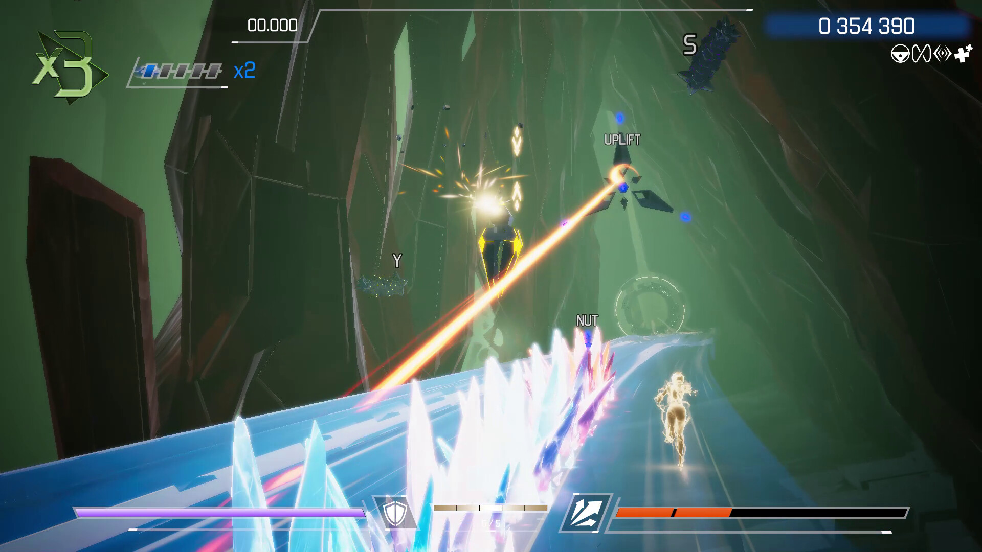 Outshine image 3