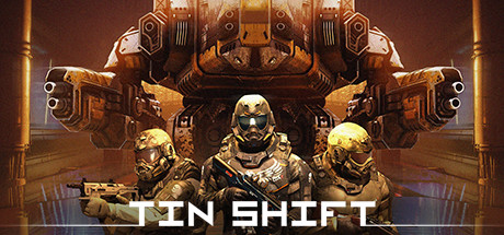 TinShift banner