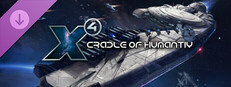 X4: Cradle of Humanity