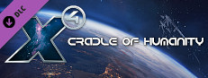 X4: Cradle of Humanity в Steam