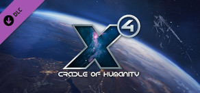 X4: Cuna de la Humanidad